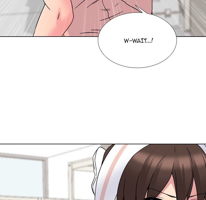 One Shot Men’s Clinic - Chapter 8 Page 60