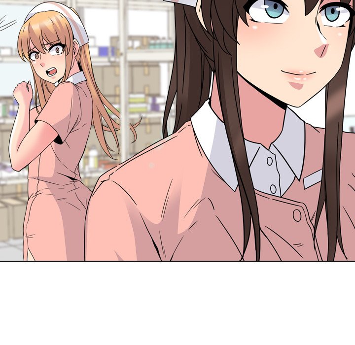 One Shot Men’s Clinic - Chapter 8 Page 61