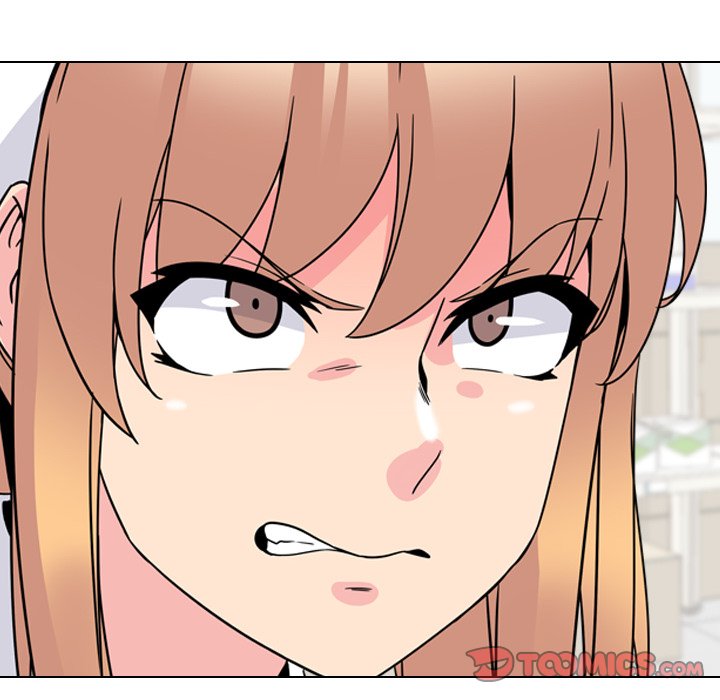 One Shot Men’s Clinic - Chapter 8 Page 62