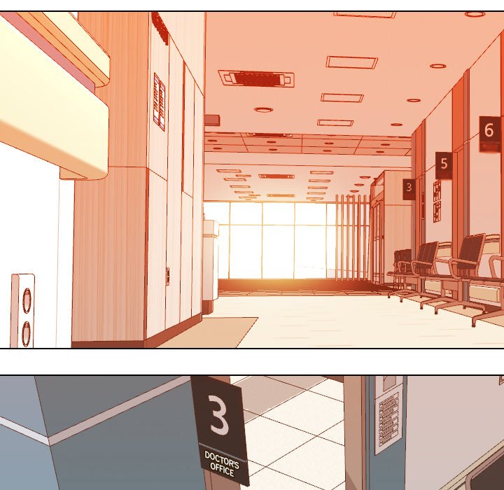 One Shot Men’s Clinic - Chapter 8 Page 64