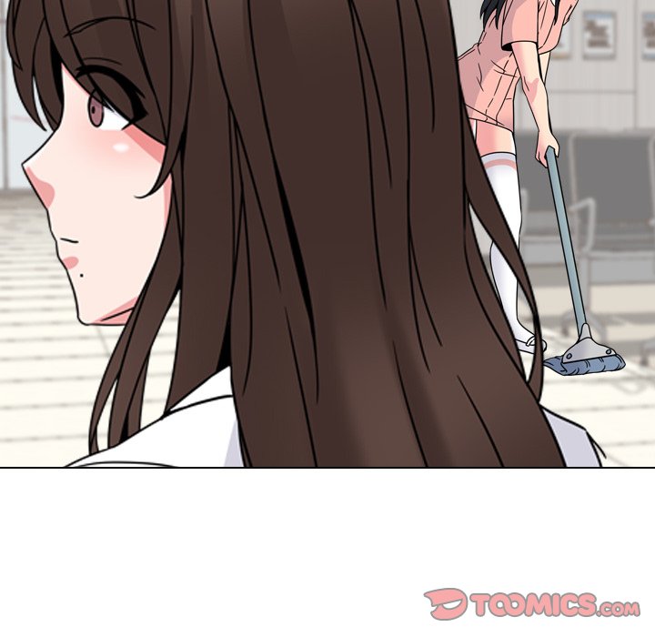 One Shot Men’s Clinic - Chapter 8 Page 66