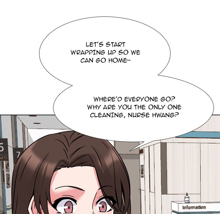 One Shot Men’s Clinic - Chapter 8 Page 67