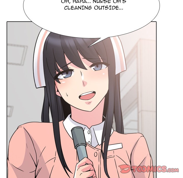 One Shot Men’s Clinic - Chapter 8 Page 70