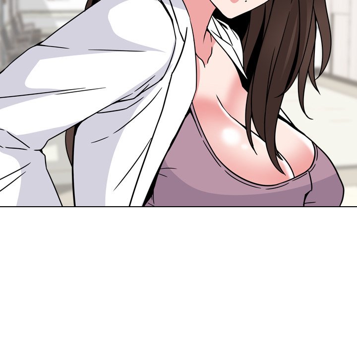 One Shot Men’s Clinic - Chapter 8 Page 73