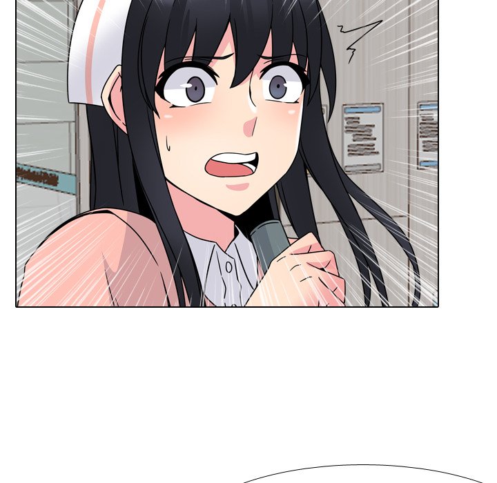 One Shot Men’s Clinic - Chapter 8 Page 79