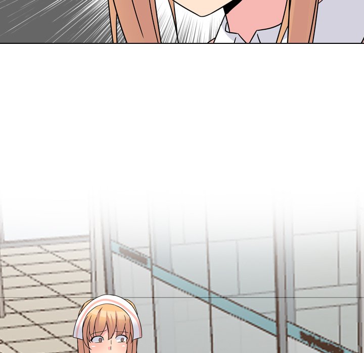 One Shot Men’s Clinic - Chapter 8 Page 8
