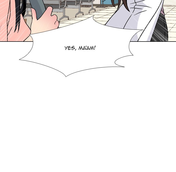 One Shot Men’s Clinic - Chapter 8 Page 81
