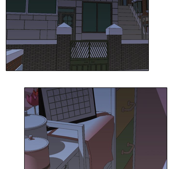 One Shot Men’s Clinic - Chapter 8 Page 84