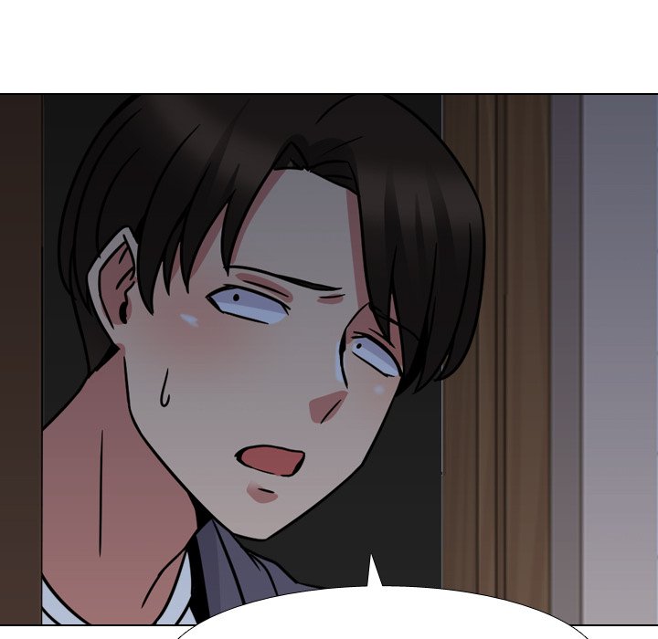 One Shot Men’s Clinic - Chapter 8 Page 87