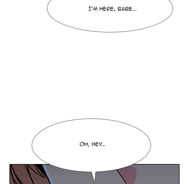 One Shot Men’s Clinic - Chapter 8 Page 88
