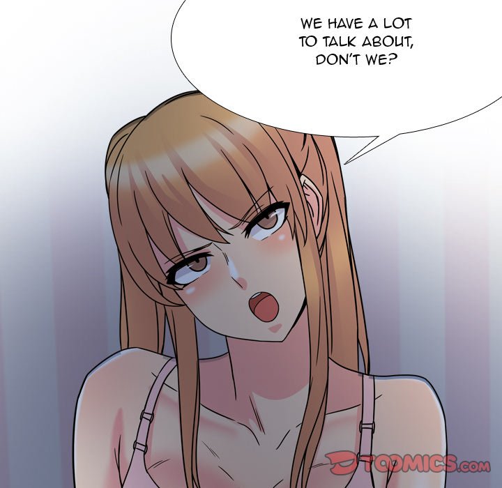 One Shot Men’s Clinic - Chapter 8 Page 90