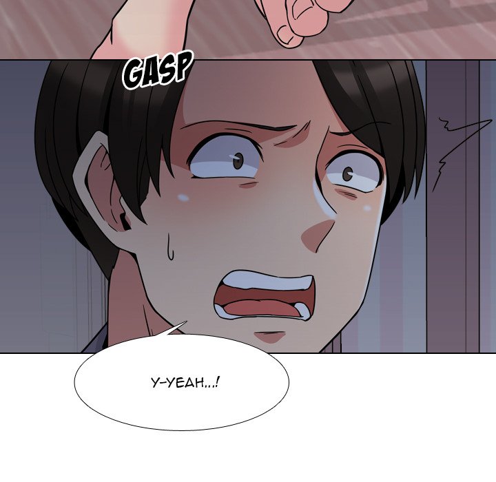 One Shot Men’s Clinic - Chapter 8 Page 93