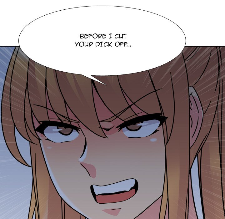 One Shot Men’s Clinic - Chapter 8 Page 95