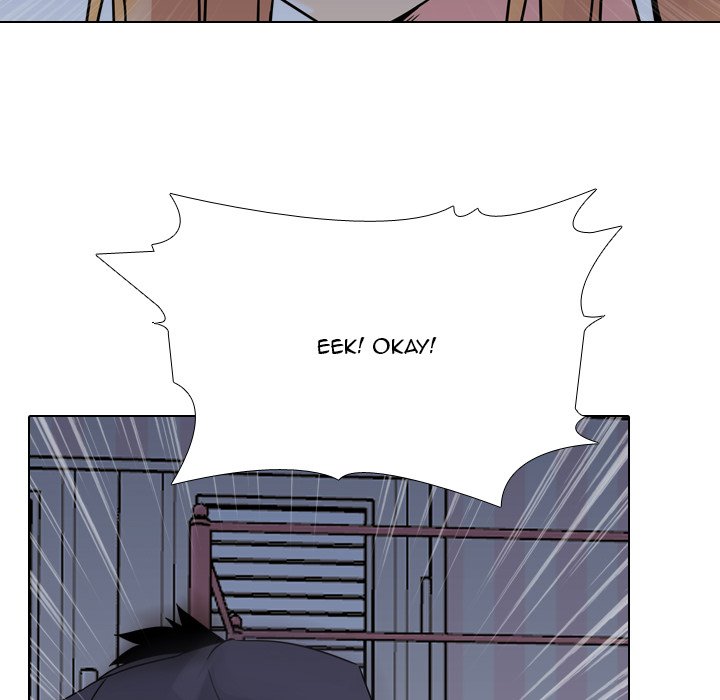 One Shot Men’s Clinic - Chapter 8 Page 96