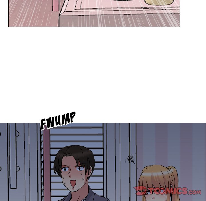 One Shot Men’s Clinic - Chapter 8 Page 98