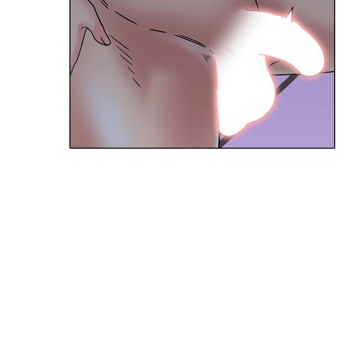 One Shot Men’s Clinic - Chapter 9 Page 101