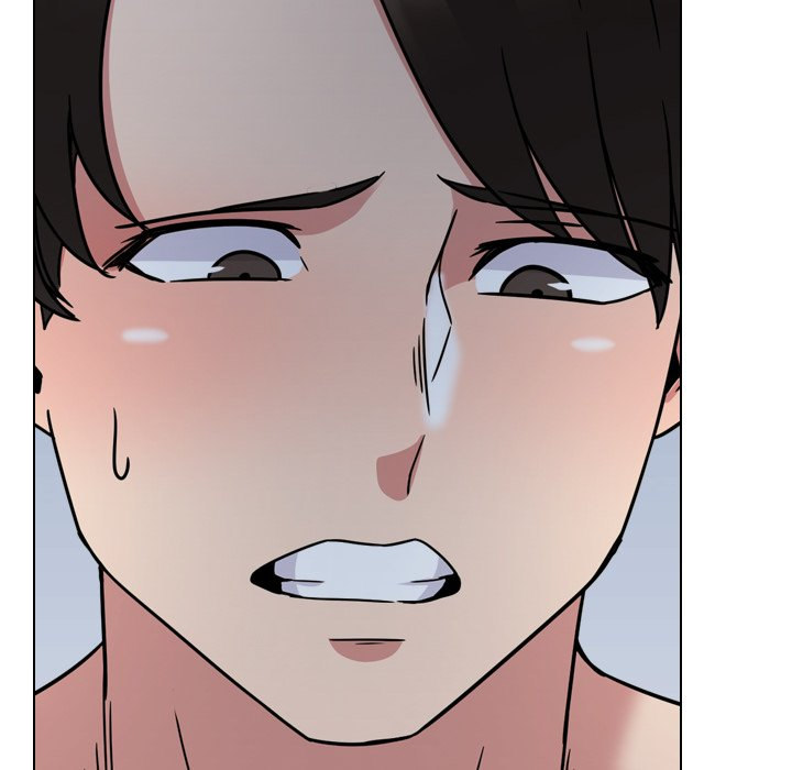 One Shot Men’s Clinic - Chapter 9 Page 103