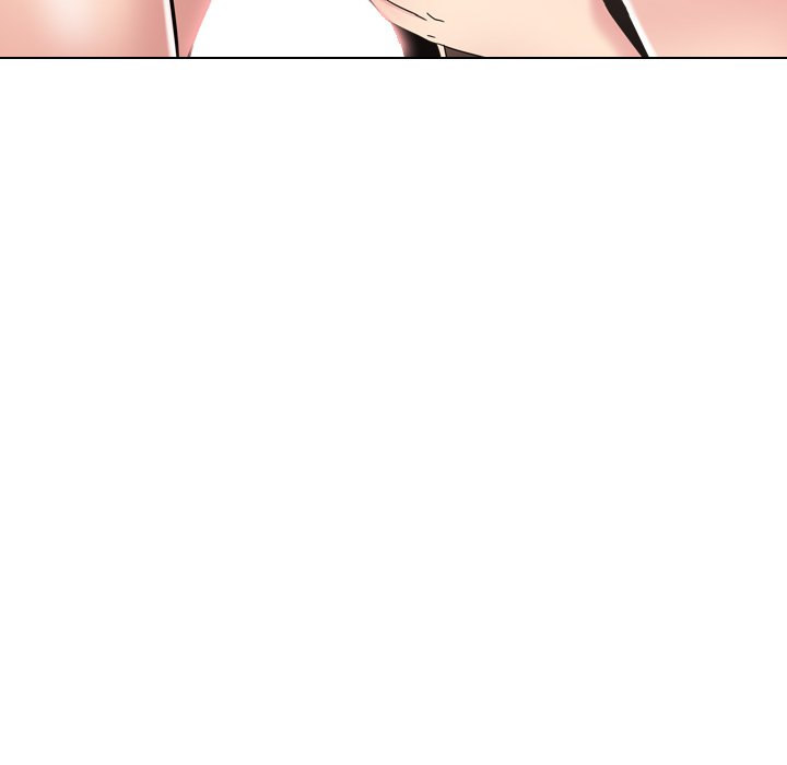 One Shot Men’s Clinic - Chapter 9 Page 122