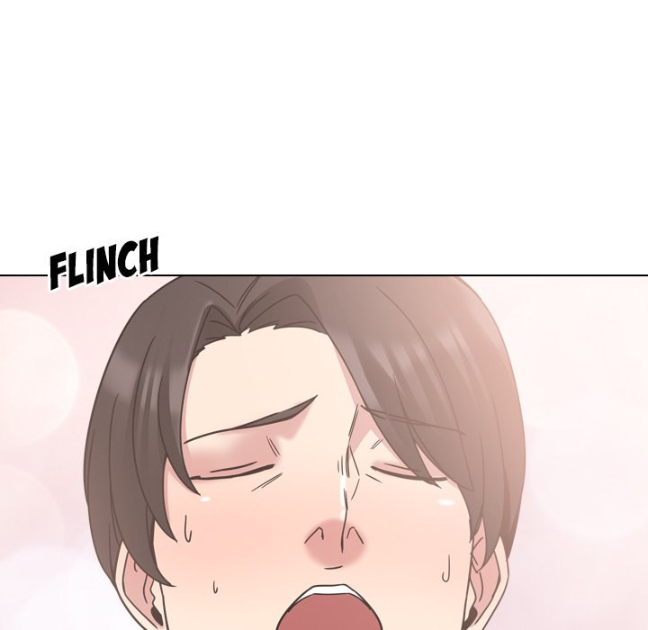 One Shot Men’s Clinic - Chapter 9 Page 127