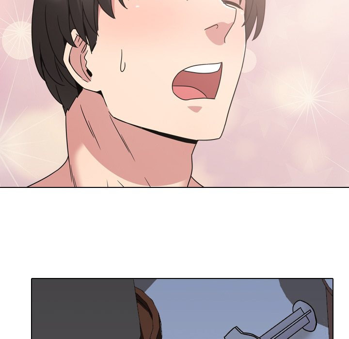 One Shot Men’s Clinic - Chapter 9 Page 151