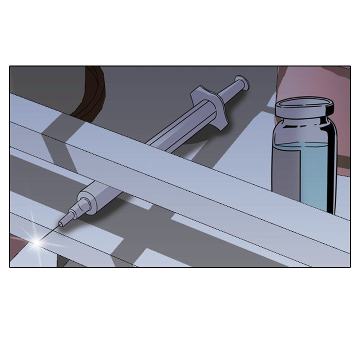 One Shot Men’s Clinic - Chapter 9 Page 19