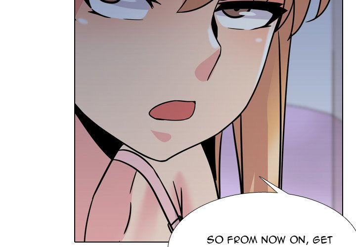 One Shot Men’s Clinic - Chapter 9 Page 2
