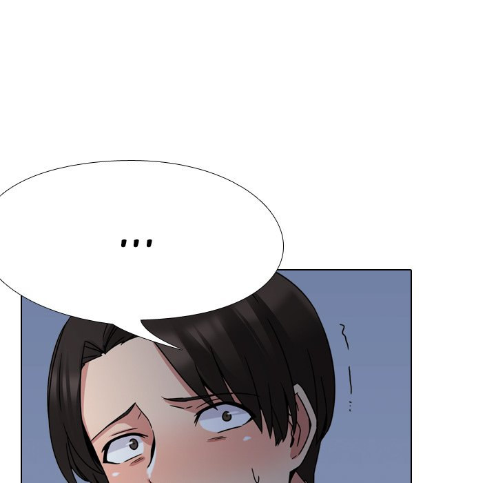 One Shot Men’s Clinic - Chapter 9 Page 23