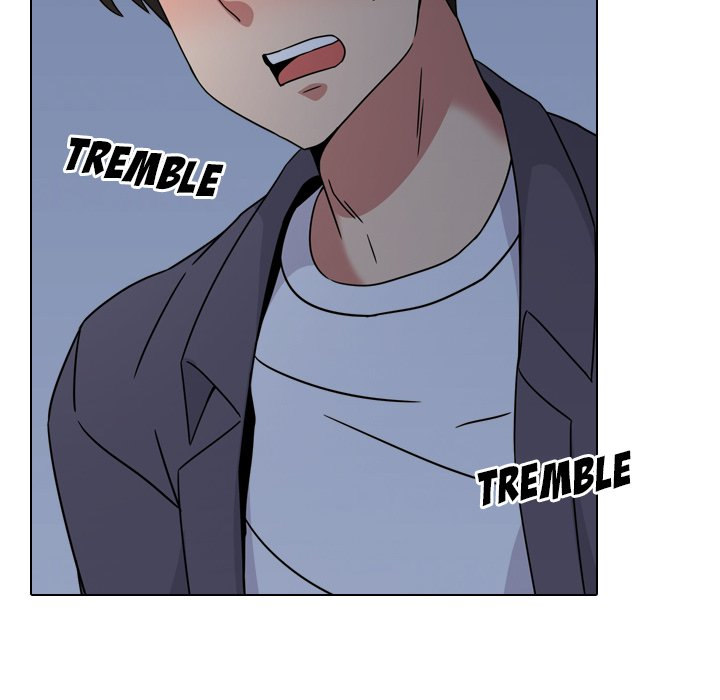 One Shot Men’s Clinic - Chapter 9 Page 24