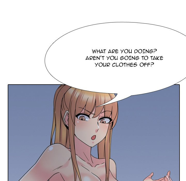 One Shot Men’s Clinic - Chapter 9 Page 25