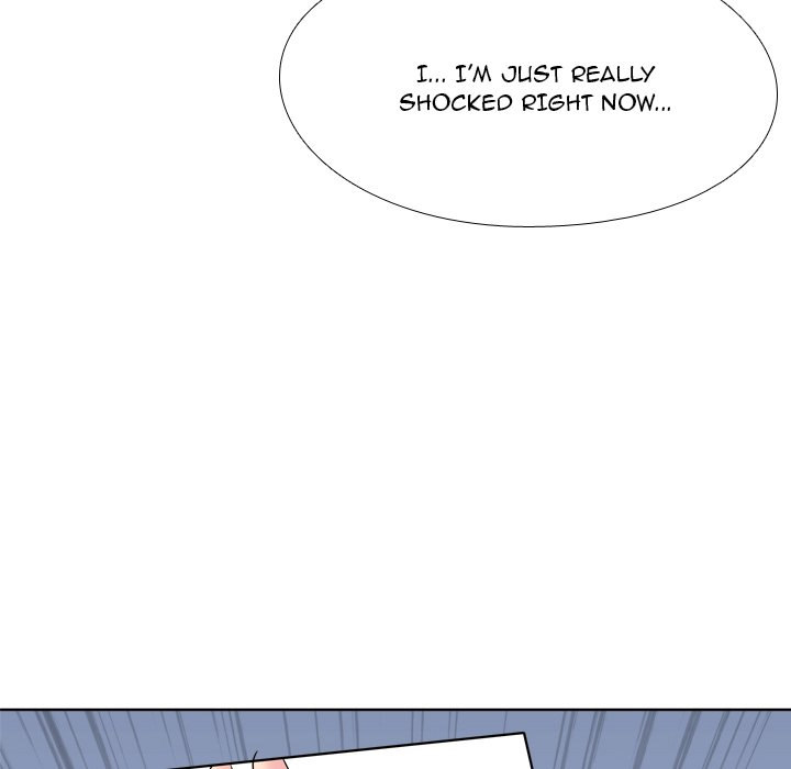 One Shot Men’s Clinic - Chapter 9 Page 28