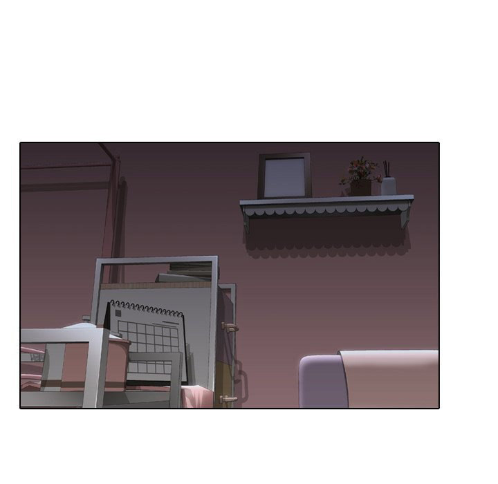 One Shot Men’s Clinic - Chapter 9 Page 36