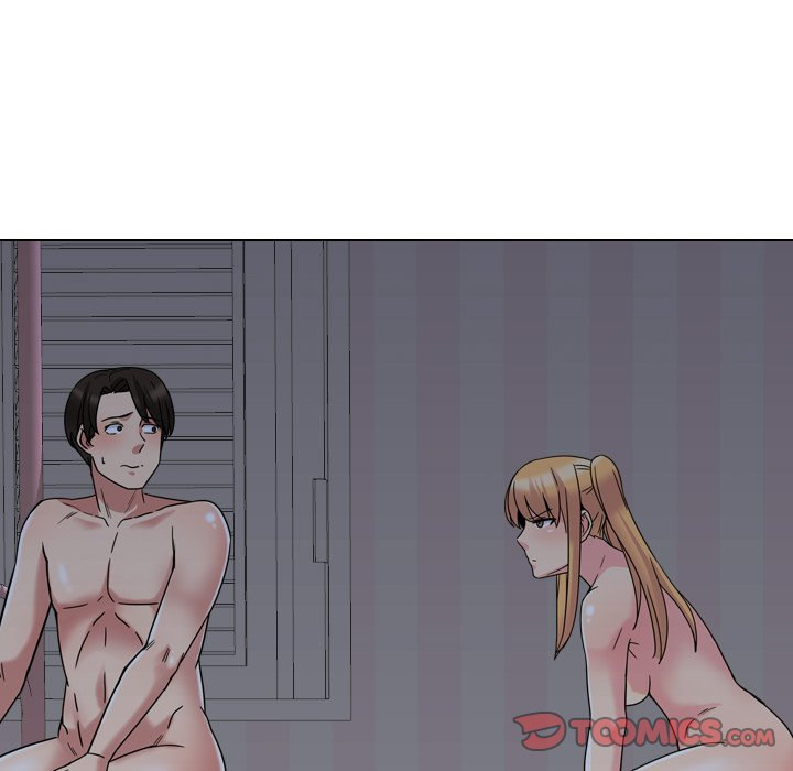 One Shot Men’s Clinic - Chapter 9 Page 39