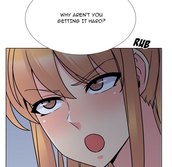 One Shot Men’s Clinic - Chapter 9 Page 49