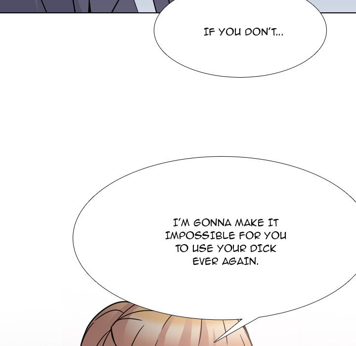 One Shot Men’s Clinic - Chapter 9 Page 5