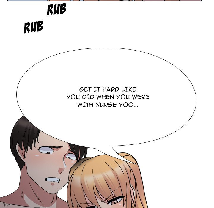 One Shot Men’s Clinic - Chapter 9 Page 50
