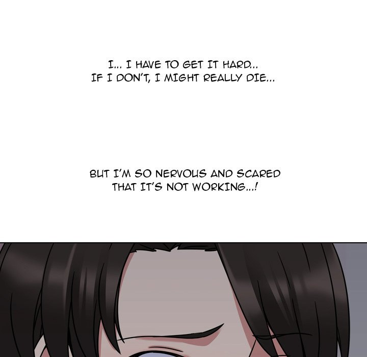 One Shot Men’s Clinic - Chapter 9 Page 53