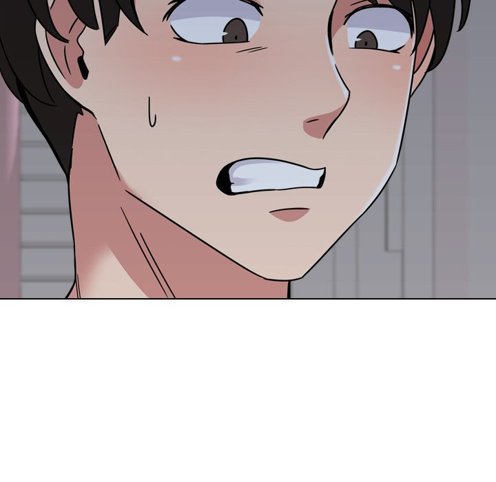 One Shot Men’s Clinic - Chapter 9 Page 54