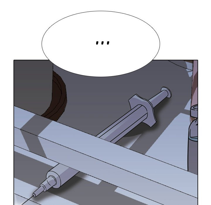 One Shot Men’s Clinic - Chapter 9 Page 64