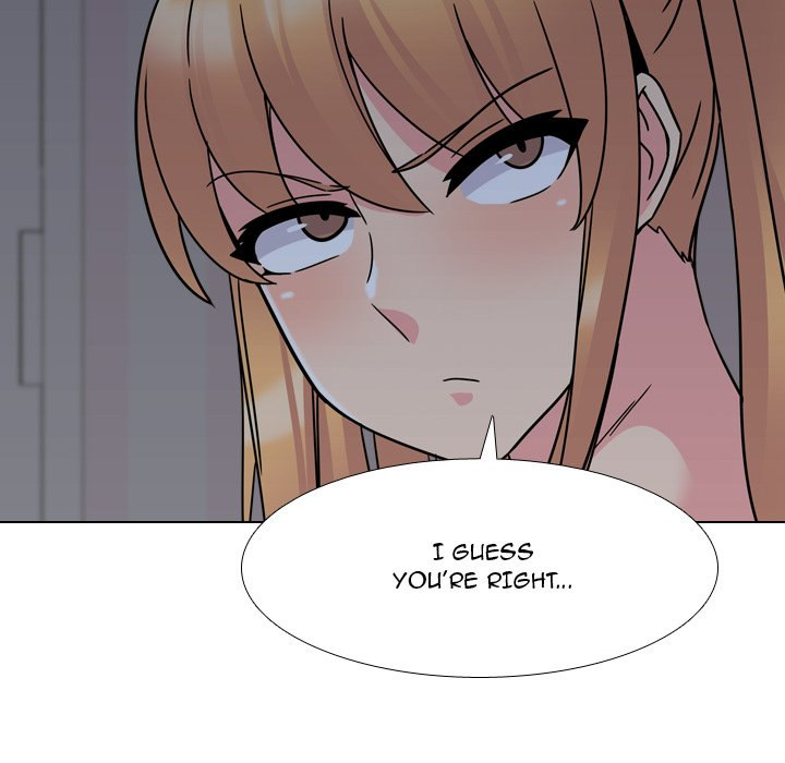 One Shot Men’s Clinic - Chapter 9 Page 68