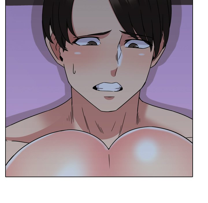 One Shot Men’s Clinic - Chapter 9 Page 85