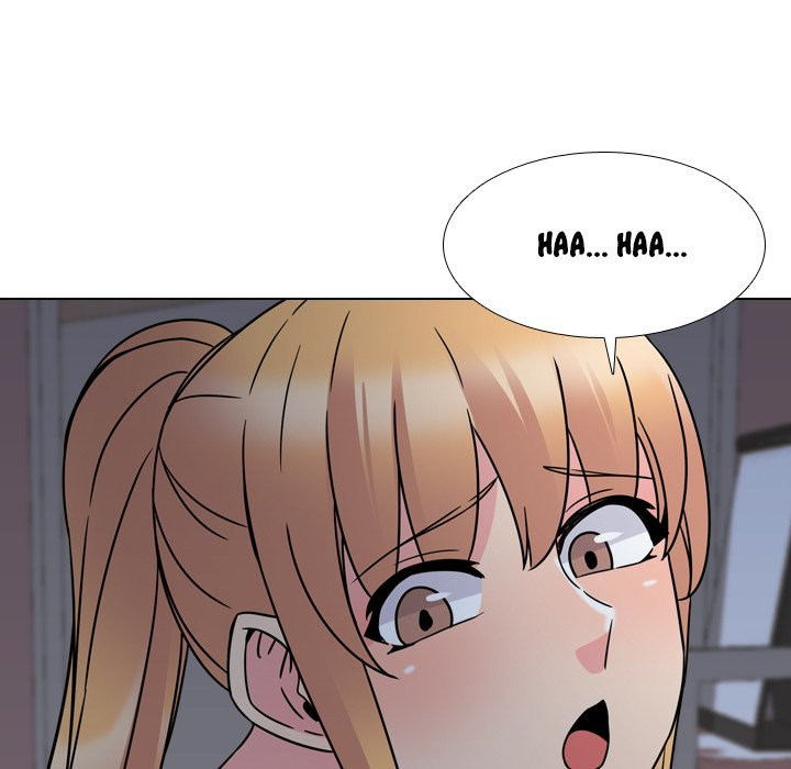 One Shot Men’s Clinic - Chapter 9 Page 88