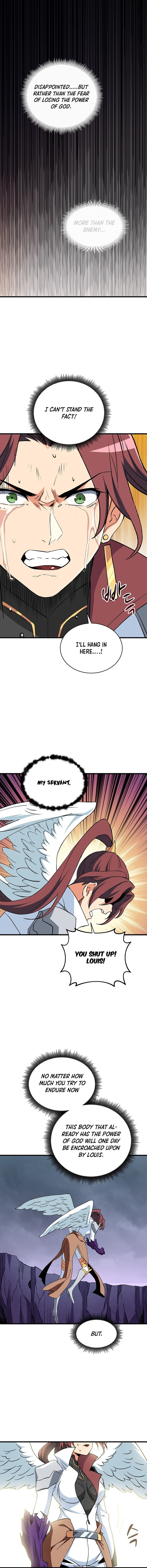 I Log In Alone - Chapter 109 Page 15