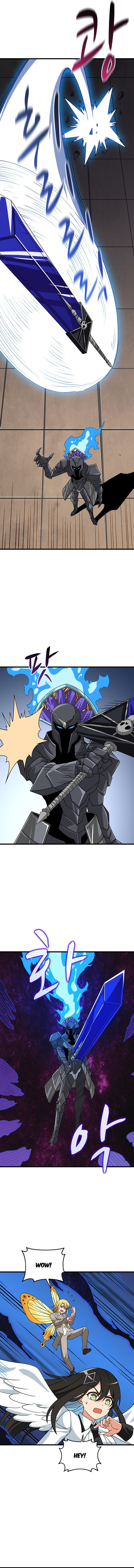 I Log In Alone - Chapter 133 Page 13