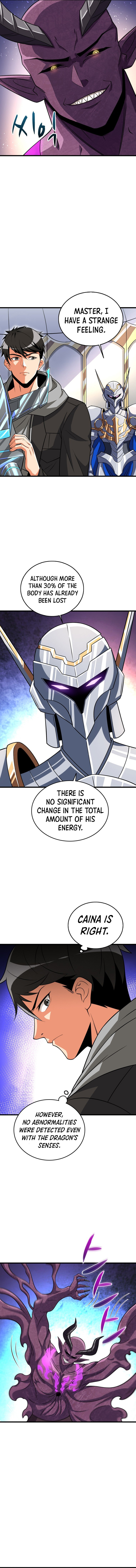 I Log In Alone - Chapter 140 Page 12