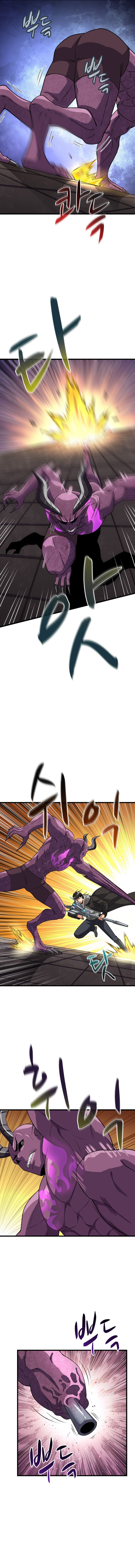 I Log In Alone - Chapter 140 Page 13
