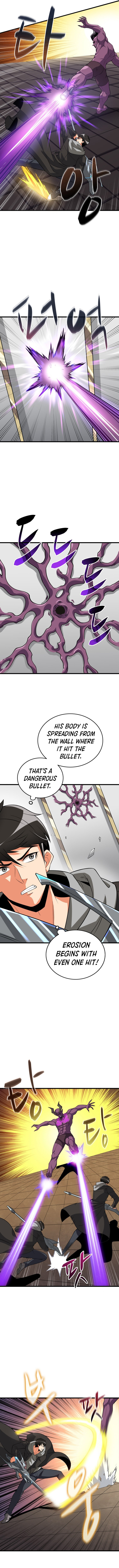 I Log In Alone - Chapter 140 Page 14