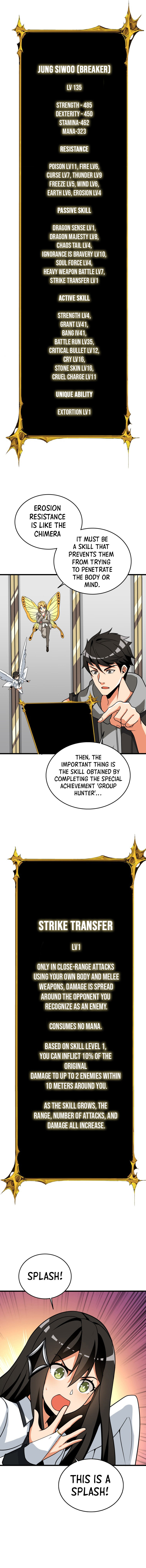 I Log In Alone - Chapter 141 Page 5