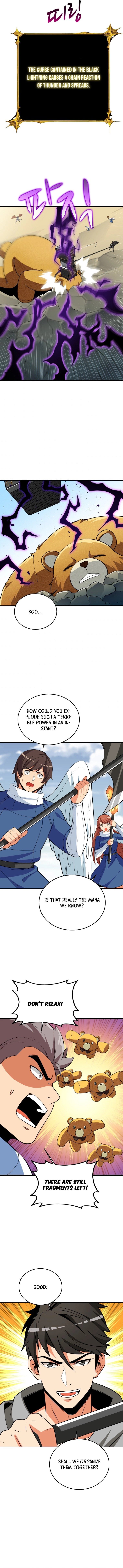 I Log In Alone - Chapter 146 Page 12