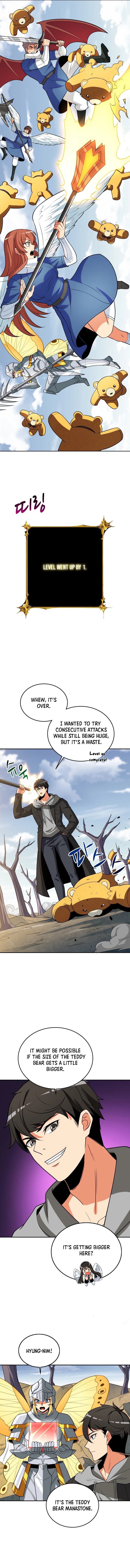 I Log In Alone - Chapter 146 Page 13