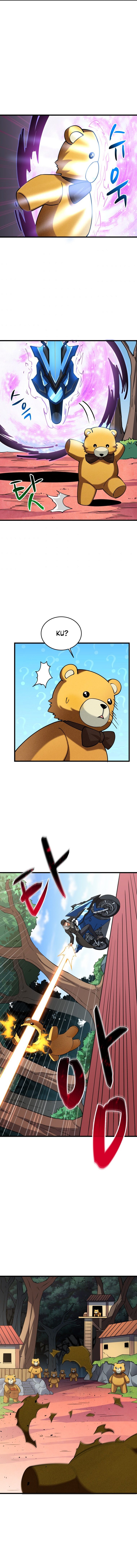 I Log In Alone - Chapter 147 Page 11